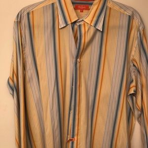 Faconnable dress shirt